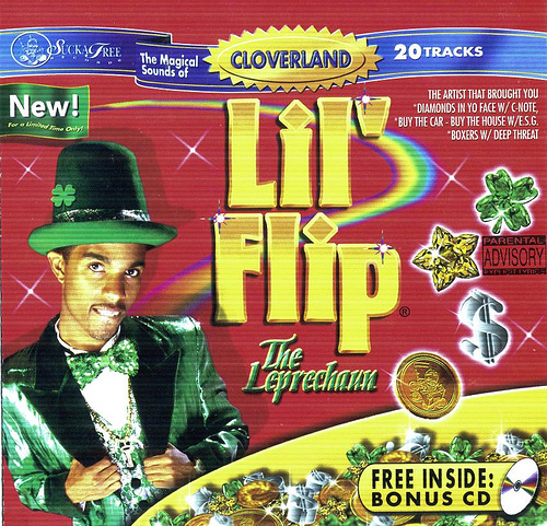 lil flip new album