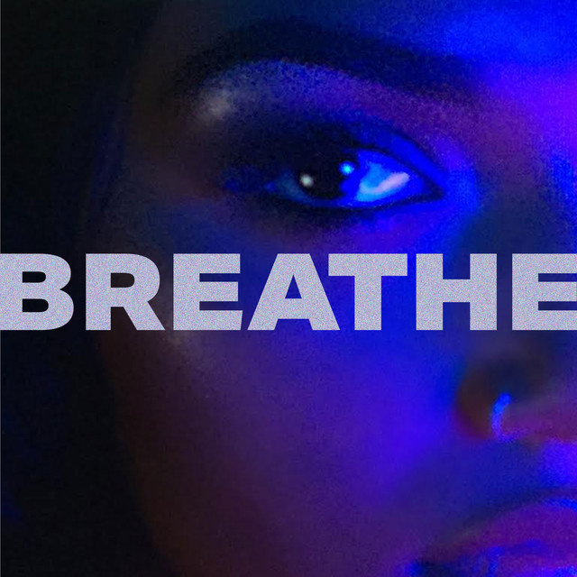 Jada Michael lets the emotions “BREATHE” | Word Is Bond