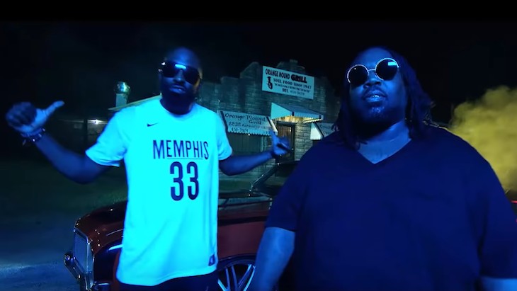 8 BALL AND MJG release new video titled “They Don’t Love You” [Video ...